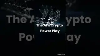 AI Is Quietly Taking Over Crypto (And You&rsquo;re Not Ready)