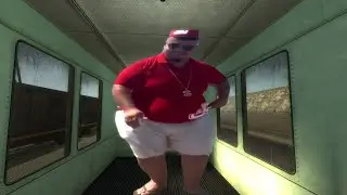 Skibidi bop yes yes yes on Board in Trains !!