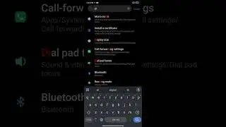 How to check Screen Time on android. || Screen Time kaise check karen.Redmi settings #Screentime