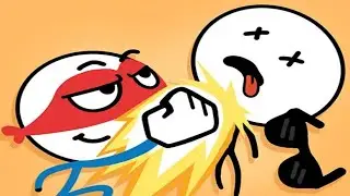 Attack Draw Line Gameplay Walkthrough - All Levels 21-40 - Funny Stickman Brain Puzzle Game #NicTeeV