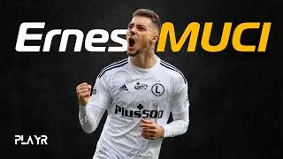Ernest MUCI - Albanian WONDERKID