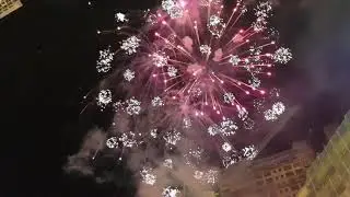 Fireworks2019🎇