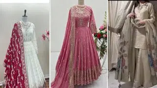 How to design linen suit for winters in 2026||New dress designs like boutique style#neckdesign#dress