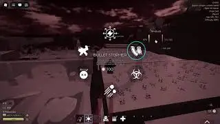 DvN Hell Garden with Gift Boxes