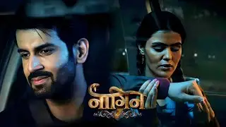 Naagin 7 PROMO: Purvi Ne Wish Mein Aryaman Ko Maanga; Aryaman Ne Share Kiya Pyaar Ko Lekar OPINION!