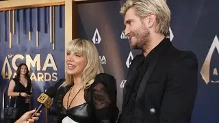 Kimberly Perry on The Band Perry Changes and Adding Her Husband to the Group! (Exclusive)