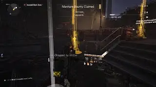 Tom Clancy's The Division 2 | Best way to farm, easy loot!