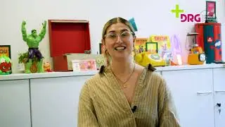 Working for Digital Rewards Group