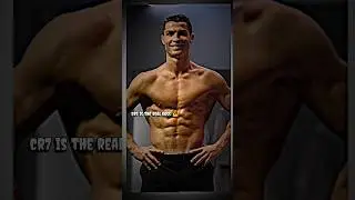 cr7 is the real boss 💪#football #viralshort #2millionviews