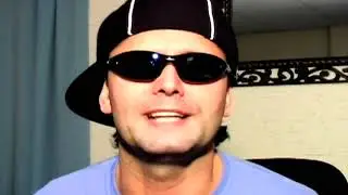 Can this White Boy FreeStyle RAP?
