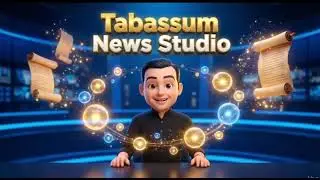 Tabassum News Studio 📰Delivering facts, not noise.Breaking news &bull; Honest analysis &bull; Trusted updates📡