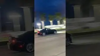 Mustang Supercharger Whine 🔥😳😨 #mustang #Supercharger