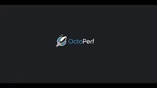 OctoPerf - The Future of Performance Testing