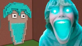 New Six Seven Addon in Minecraft PE