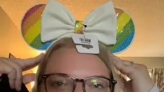 Mickey Monthly Royal Bundle Unboxing Video