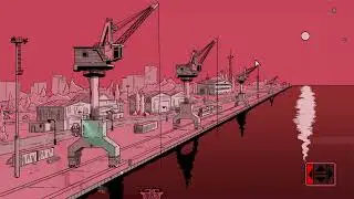 Breakfast on Trappist-1 Full Playthrough / Longplay / Walkthrough (no commentary) #AdvJam2021