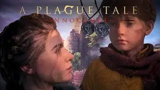 In The Shadow of Ramparts | A Plague Tale Innocence