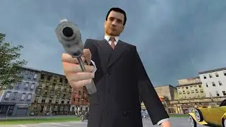 Mafia: The City of Lost Heaven #7 - Better Get Used To It (2020) [Sub esp]