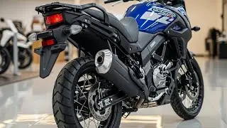 BMW F 450 GS 2026 года &ndash; полный обзор | Цена, характеристики, особенности и внедорожные возможности