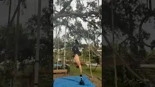 Stealth Aussie Rappel (2) | Rescue Figure 8 Set Up