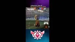 🔴BP IS LIVE!!🔴Worst RL Player OAT🔴Come Say Hi!🔴