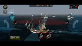 Tempest pirate action rpg прохождение часть 2 Андроид