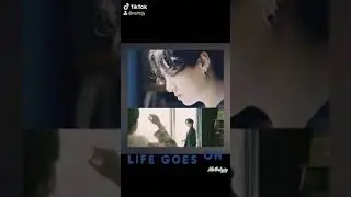#BTS_Be #LifeGoesOn