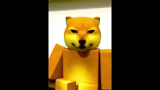 Да, я простофиля 🗣🔥🔥 | #RobloxAnimation #shorts #short #memes #roblox