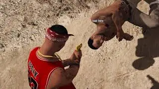 [GTA:WORLD] 