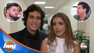 ¿Danilo y Michelle se casarán este año, 2021? | Hoy