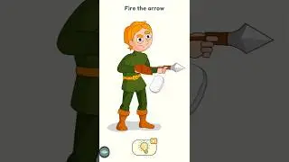 Dop2 level 194(fire the arrow)#watching#dop2#gamefeed#viralgame#viralshort#shorts#views#708#6#yt#9