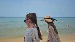 Не идите на МАССАЖ на ФУКУОКЕ, пока не посмотрите это.