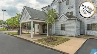Motel 6 Charlotte, NC - University | Charlotte (NC), United States | Hotel Review ⭐