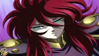 Ikki de Fenix vs Shun Hades Pelea completa en HD (Pantalla Completa)