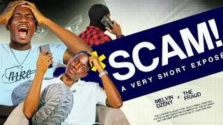Scammed by Design: Exposing Ghana&rsquo;s Mobile Money Fraud Network