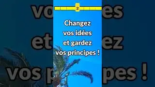 3 Habitudes Positives des Gens Heureux - Pens&eacute;es Positives