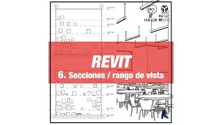 Curso de Revit Architecture / Capítulo 6