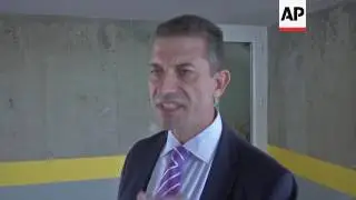 Lawyer for Australian held in Lebanon abduction