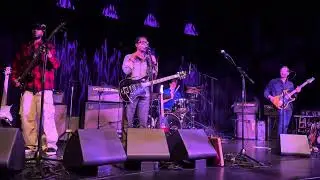&ldquo;Run On For a Long Time&rdquo; &bull; North Mississippi Allstars &bull; Port Washington, NY &bull; 11/9/25