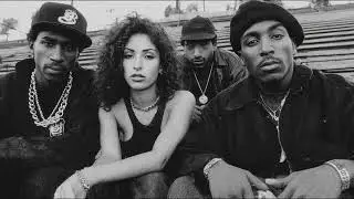 FORBIDDEN: The 90's Mixtape That Got Labels Sued