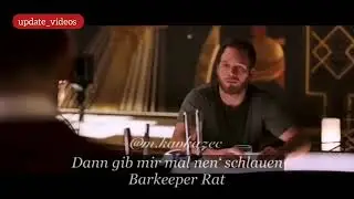 Zitat vom Barkeeper!!!