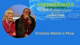 Firmino Miotti - Maestro vignaiolo