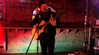 Dan Shields @Scarlet Pub (12/21/16)