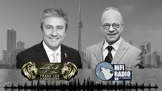 Frank Leo & Wolfgang Klein Discuss Housing Market Outlook on AM640