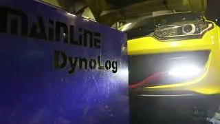 550HP Renault Megane Motec G25-660 build PART 3