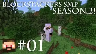 Blockstackers Season 2 Episode 1 The Other Village