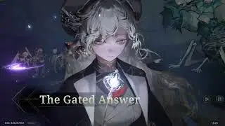 Morimens - Astral Reign Chapter 3 final boss - Normal
