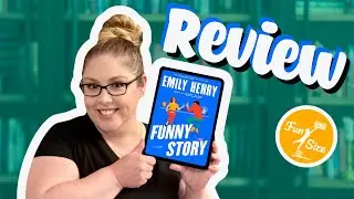 Funny Story by Emily Henry - Book Review