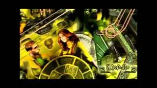 Zen Pinball 3D Trailer