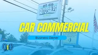 CAR COMMERICAL SAMPLE